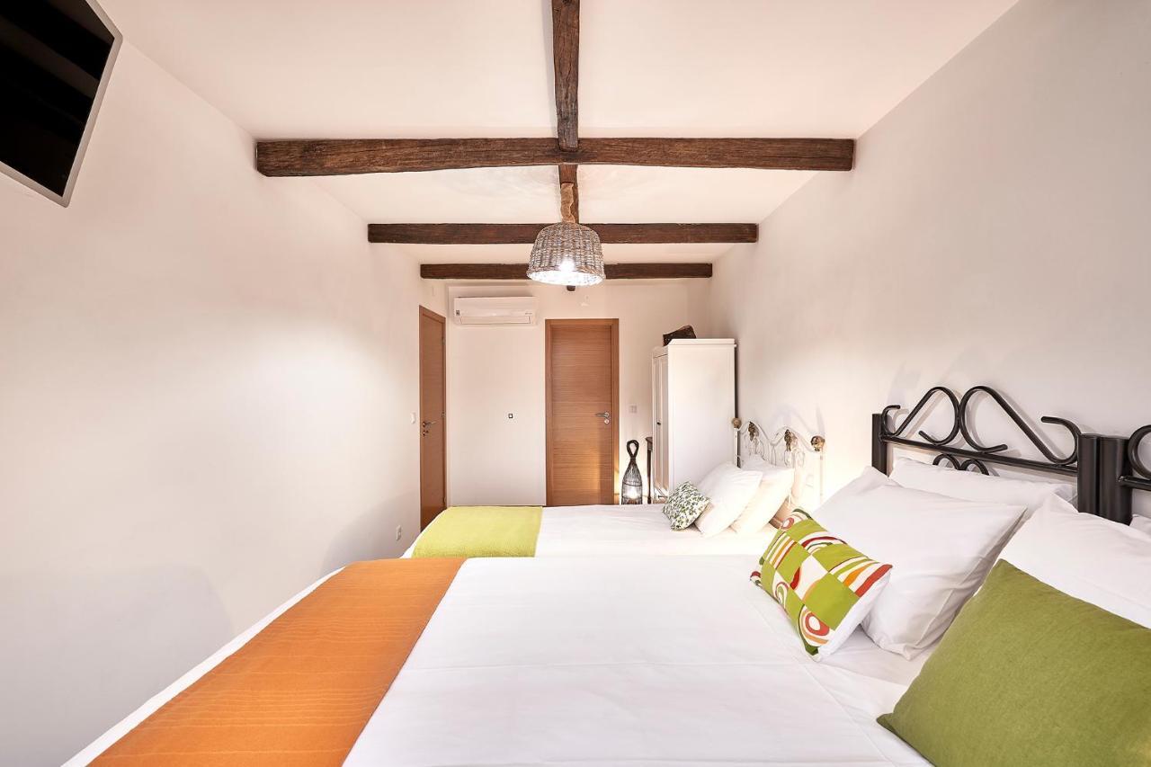 Casa Da Eira Guest House Janeiro de Cima Bagian luar foto